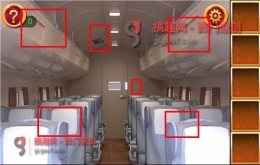 密室逃脱2第4关通关攻略