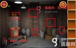 密室逃脱2第7关通关攻略