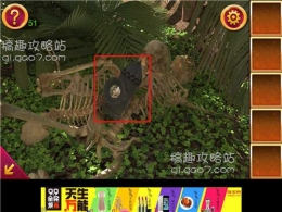 密室逃脱2第12关通关攻略