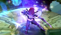 lol7.22版本更新到几点 7.22版本更新内容公告