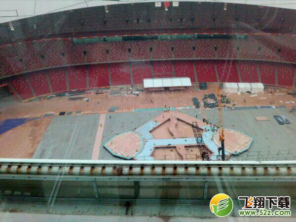 上海外滩被LOL承包 鸟巢正在搭建总决赛舞台