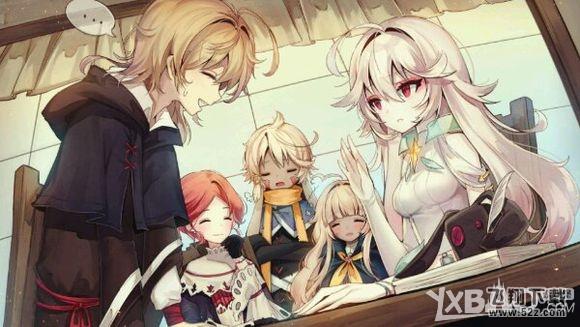 魔女之泉3卡带里亚洞窟岩浆怎么过_魔女之泉3卡带里亚洞窟岩浆通关攻略