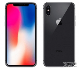 iphoneX碎屏维修价格