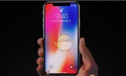 iPhone X无法激活解决办法