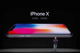 iPhone X刚上市就出问题 部分用户反映无法激活