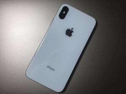 苹果iphoneX好用吗 看完首批用户评价你就知道了