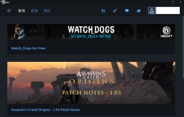 育碧Uplay福利大放送 PC版初代《看门狗》免费领取