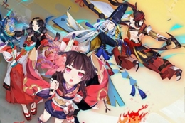 阴阳师11月8日更新公告 奴良陆生登场SSR概率翻升