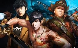 摸金校尉传玩法特色详解