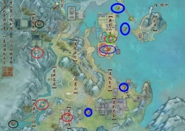 剑网3重制版藏剑成就点获取攻略