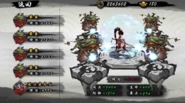九黎手游战力提升方法介绍