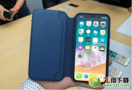 iphonex点击屏幕没反应解决办法