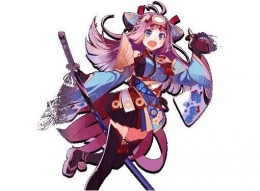 苍蓝境界芳辉技能属性介绍