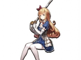 苍蓝境界莎夏技能属性介绍