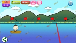 万万没想到4手游第13关玩法攻略