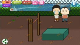万万没想到4手游第14关玩法攻略