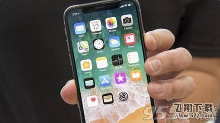 iPhone X应用通知不显示怎么办_iPhone X应用不显示通知解决方法