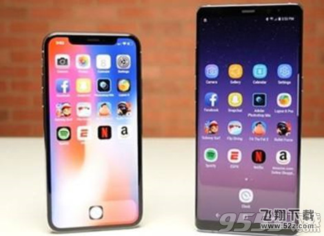 iPhone X屏幕闪烁怎么办_iPhone X屏幕闪烁解决办法