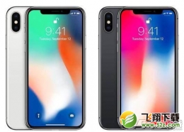 iPhone X苹果手机屏幕烧屏解决办法