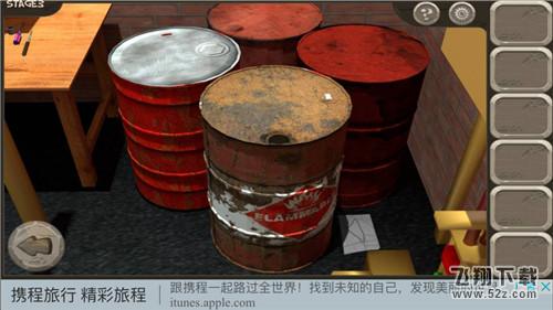 密室逃脱14逃出美女的公寓第三关怎么过_密室逃脱14逃出美女的公寓第三关图文攻略