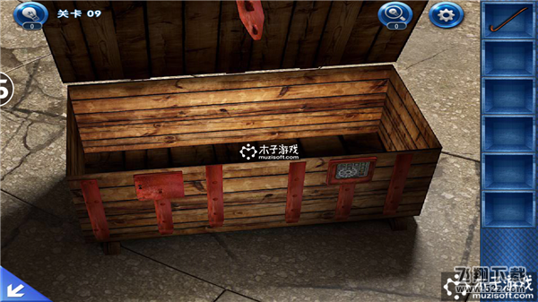 密室逃脱23迷失俱乐部第九关攻略