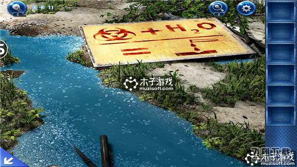 密室逃脱23迷失俱乐部第11关攻略