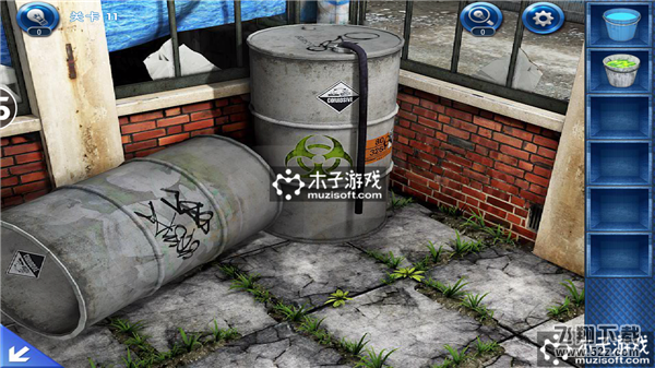 密室逃脱23迷失俱乐部第11关攻略