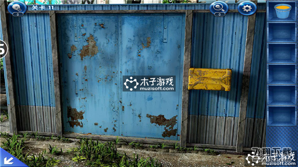密室逃脱23迷失俱乐部第11关攻略