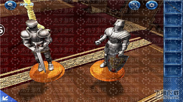 密室逃脱23迷失俱乐部第13关攻略