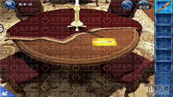 密室逃脱23迷失俱乐部第13关攻略