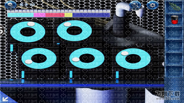 密室逃脱23第20关攻略