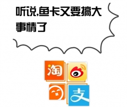阿里鱼卡是什么 阿里鱼卡怎么样
