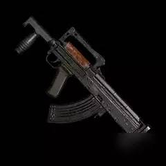 绝地求生大逃杀空投箱全物品图文介绍