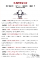 奇迹暖暖低调的晚宴装扮高分搭配推荐
