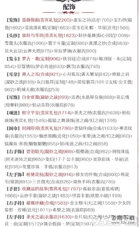 奇迹暖暖7号基地怎么搭配_奇迹暖暖7号基地高分搭配攻略