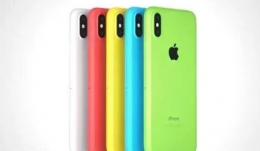 iphone xc什么时候上市 iphone xc价格预测多少钱