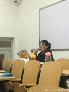 “我要考研你有酒吗”是什么梗 “我要考研你有酒吗”是什么意思