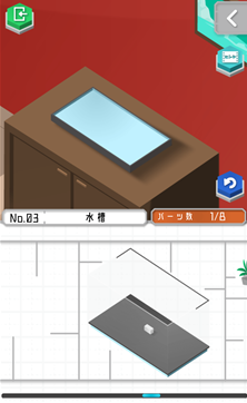 组合模型第3关怎么过_组合模型第3关攻略_组合模型攻略大全