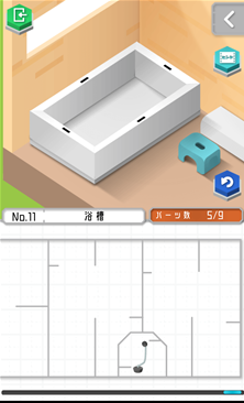 组合模型第11关怎么过_组合模型第11关攻略_组合模型攻略大全