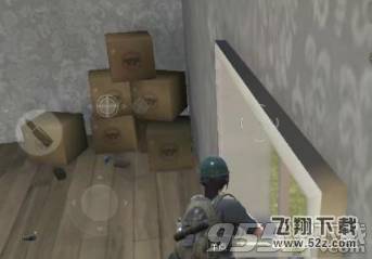 荒野行动远距离怎么投掷手雷_荒野行动远距离投掷手雷方法