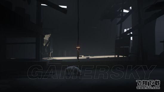 Inside手游第五幕怎么过_Inside第五幕攻略_Inside手游攻略大全