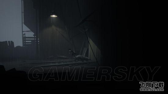 Inside手游第五幕怎么过_Inside第五幕攻略_Inside手游攻略大全