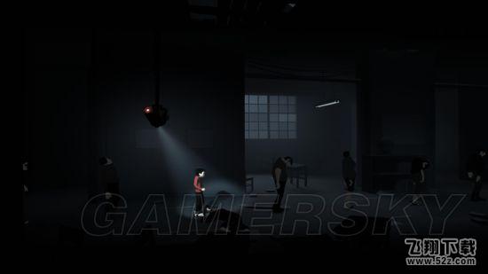 Inside手游第七幕怎么过_Inside第七幕攻略_Inside手游攻略大全