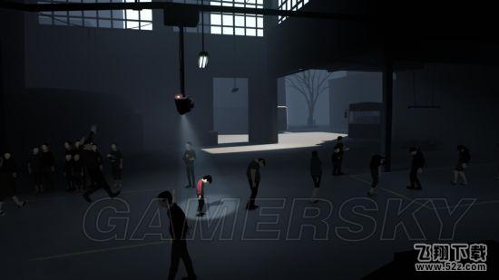 Inside手游第八幕怎么过_Inside第八幕攻略_Inside手游攻略大全