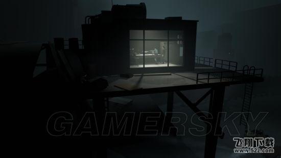 Inside手游第十幕怎么过_Inside第十幕攻略_Inside手游攻略大全