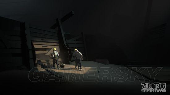 Inside手游第11幕怎么过_Inside第11幕攻略_Inside手游攻略大全