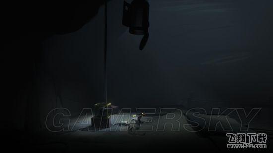 Inside手游第11幕怎么过_Inside第11幕攻略_Inside手游攻略大全
