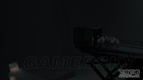 Inside手游第11幕怎么过_Inside第11幕攻略_Inside手游攻略大全