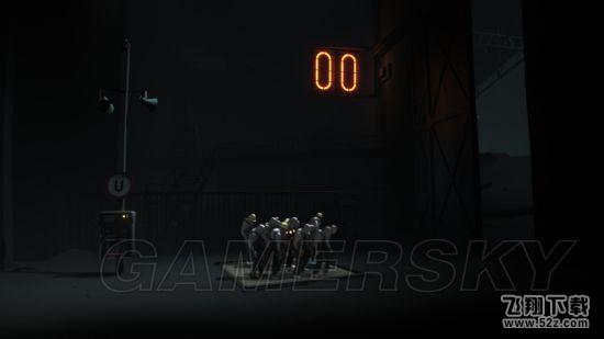 Inside手游第11幕怎么过_Inside第11幕攻略_Inside手游攻略大全