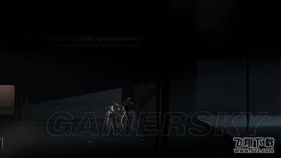 Inside手游第17幕怎么过_Inside第17幕攻略_Inside手游攻略大全